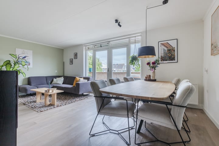 Foto 14 van Waterlelie 63