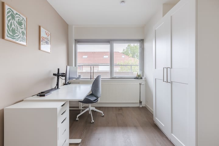 Foto 17 van Waterlelie 63