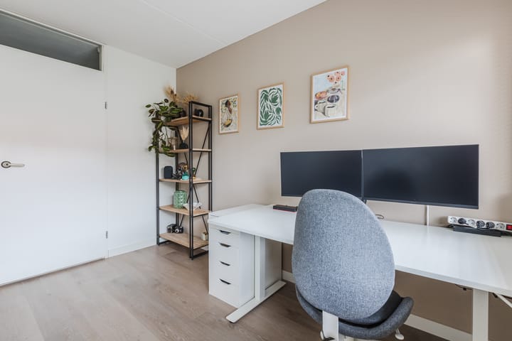 Foto 18 van Waterlelie 63