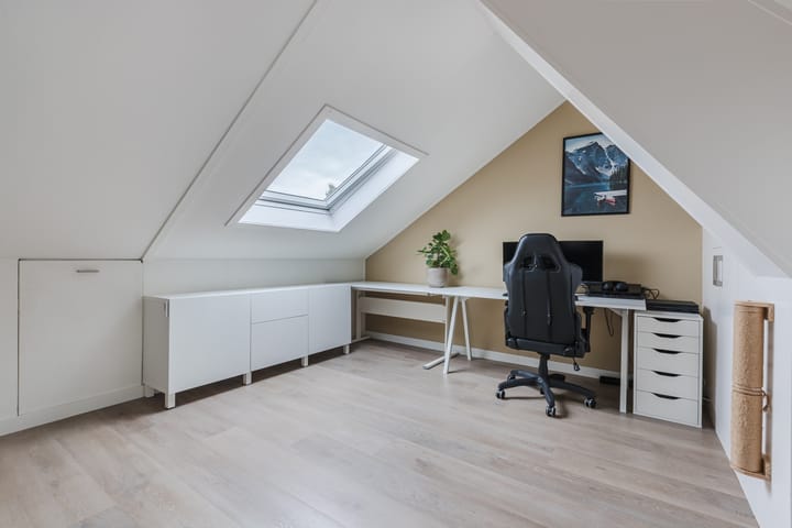 Foto 25 van Waterlelie 63