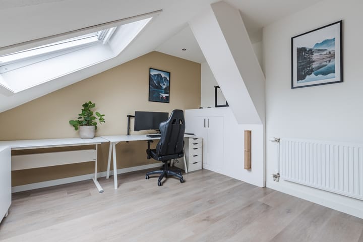 Foto 26 van Waterlelie 63