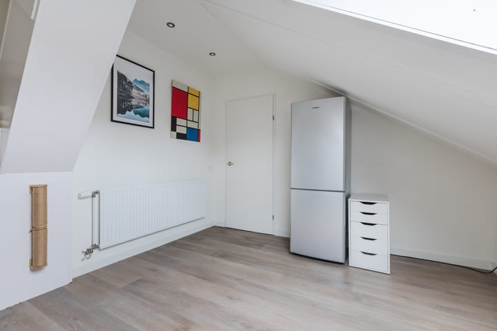 Foto 27 van Waterlelie 63