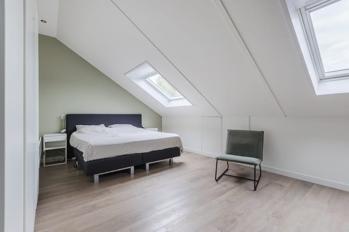 Foto 28 van Waterlelie 63