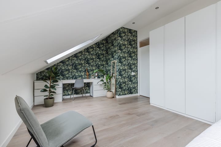 Foto 29 van Waterlelie 63