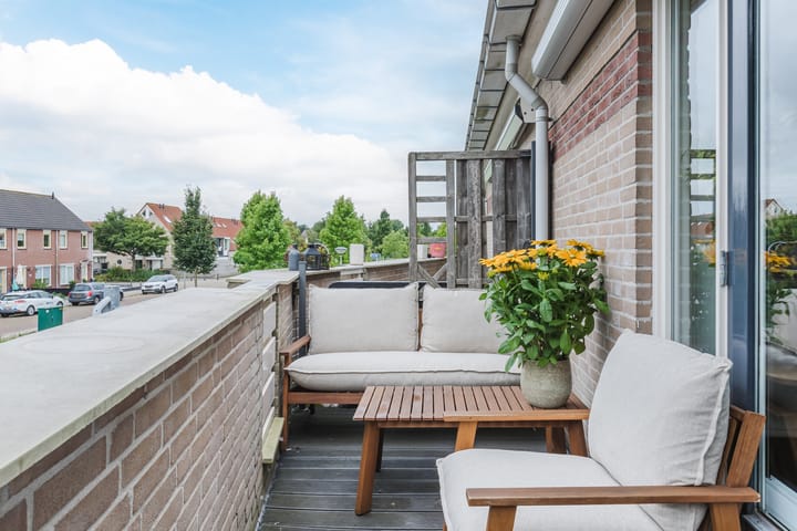 Foto 31 van Waterlelie 63