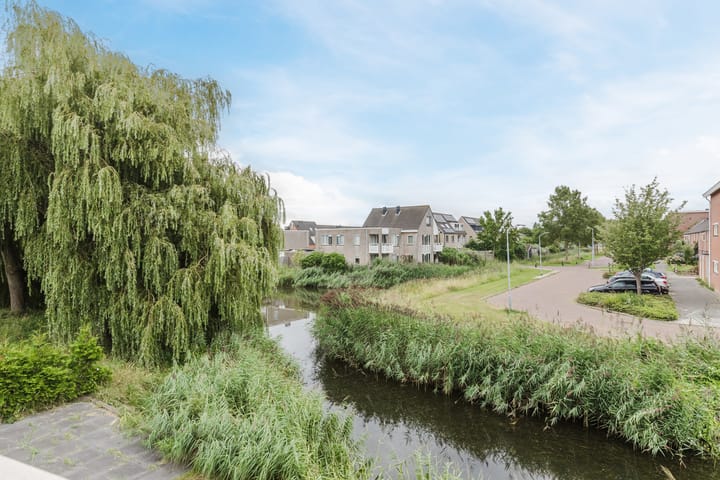 Foto 33 van Waterlelie 63