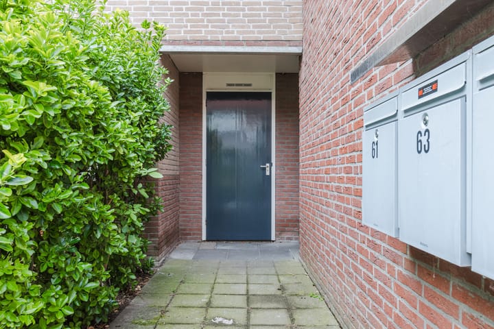 Foto 34 van Waterlelie 63