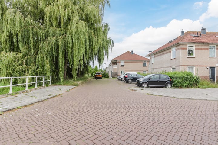 Foto 36 van Waterlelie 63