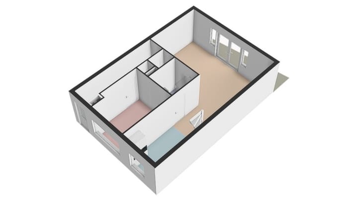 Foto 40 van Waterlelie 63