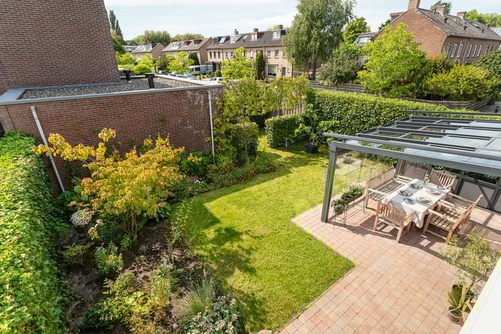 Foto 36 van Waardassackerstraat 47