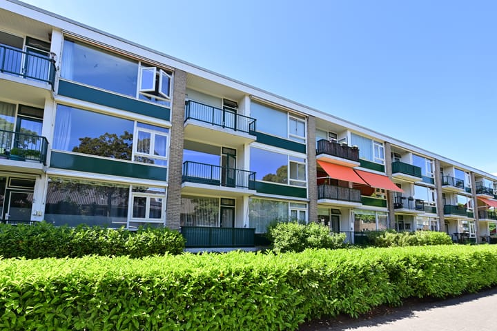 Photo 3 of Cornelia de Langelaan 74