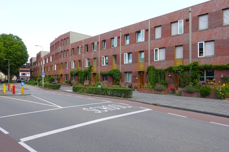 Laan van Chartroise 197