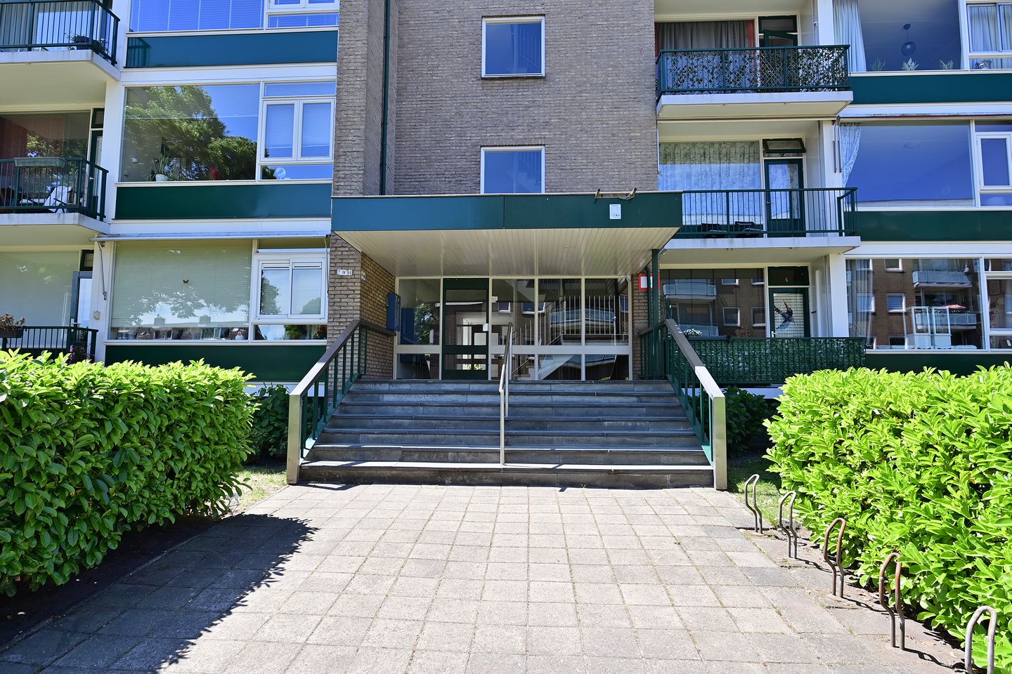 Foto 4 van Cornelia de Langelaan 74