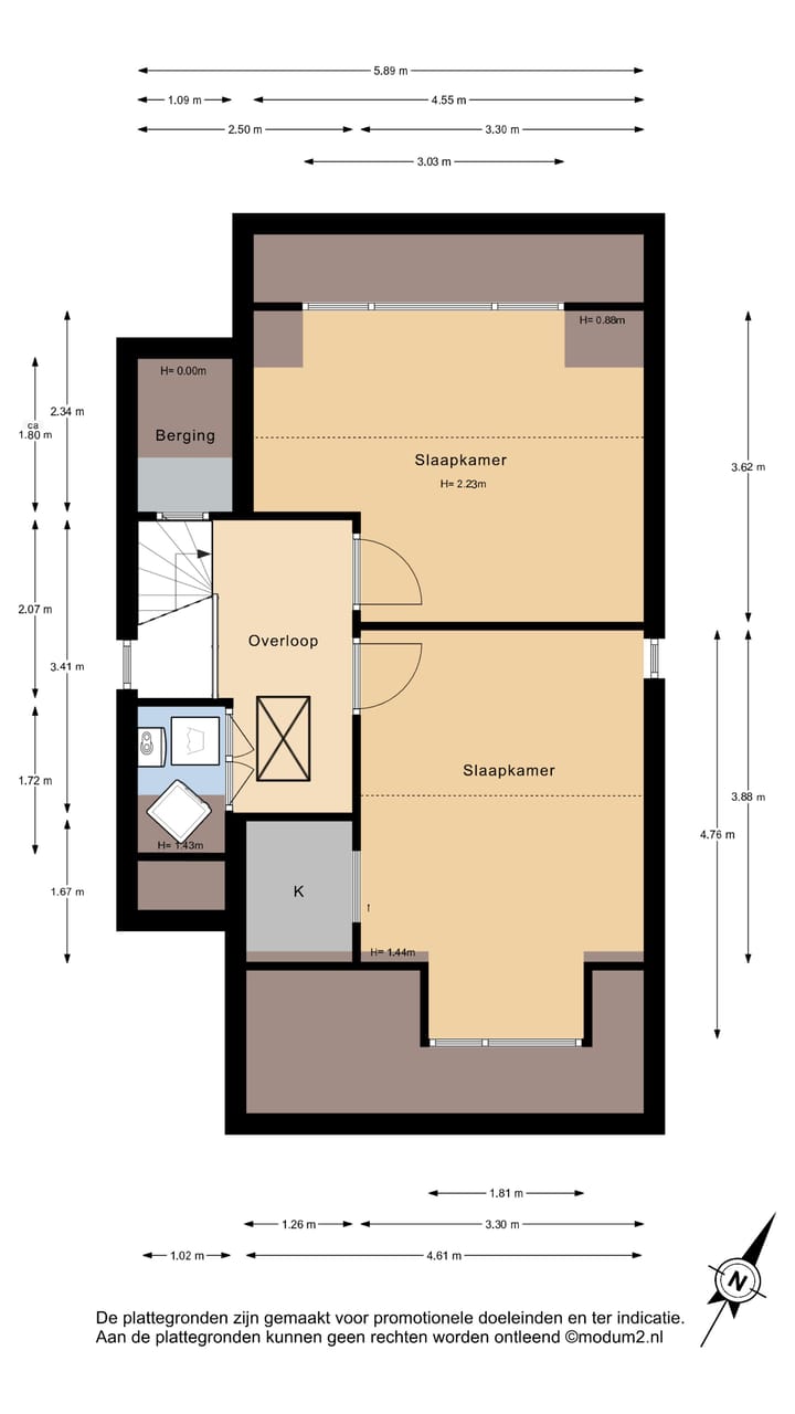 Foto 50 van Donau 159