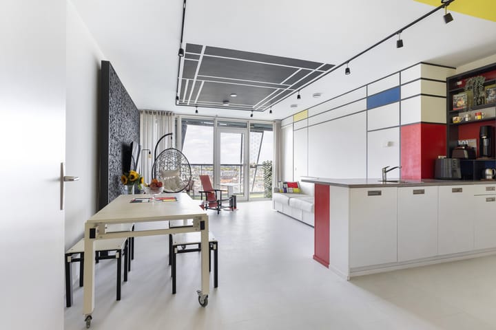 Foto 2 van Kruisplein 746