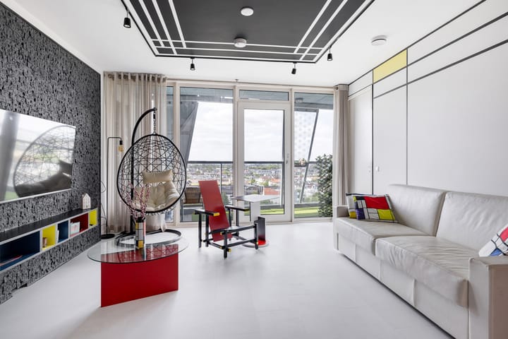 Foto 4 van Kruisplein 746