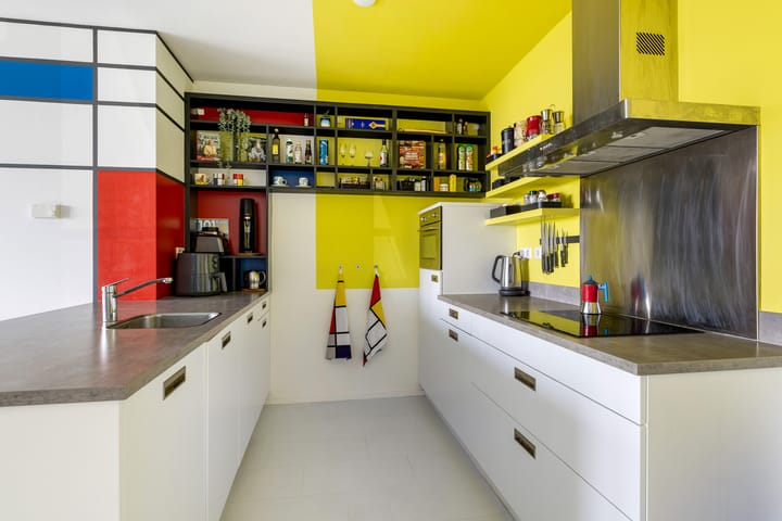 Foto 6 van Kruisplein 746