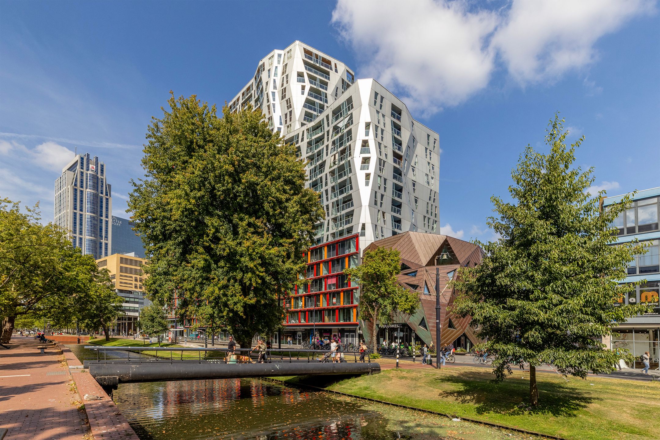 Foto 36 van Kruisplein 746