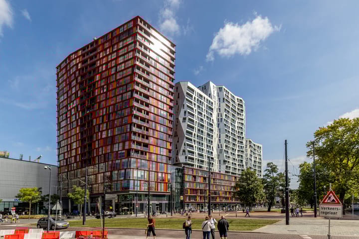 Foto 37 van Kruisplein 746