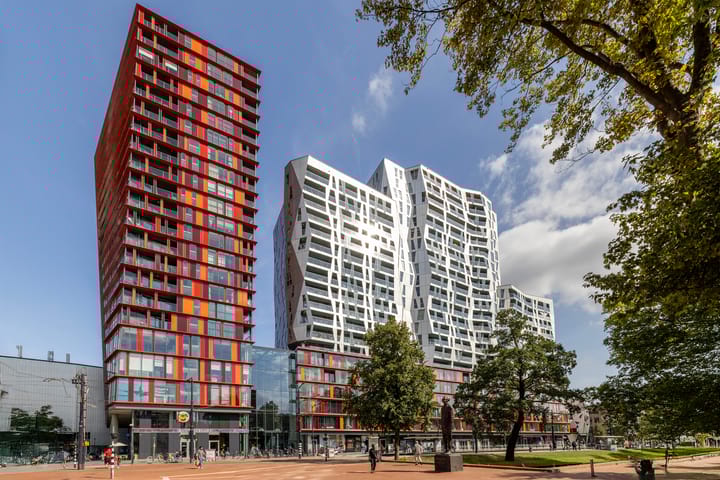 Foto 38 van Kruisplein 746