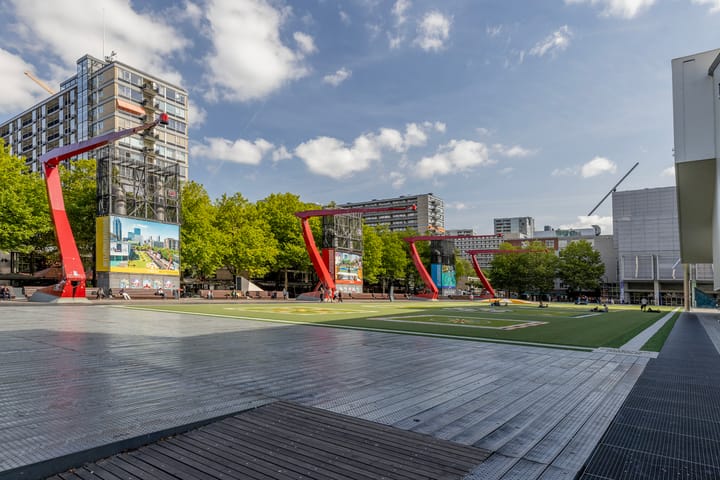 Foto 41 van Kruisplein 746