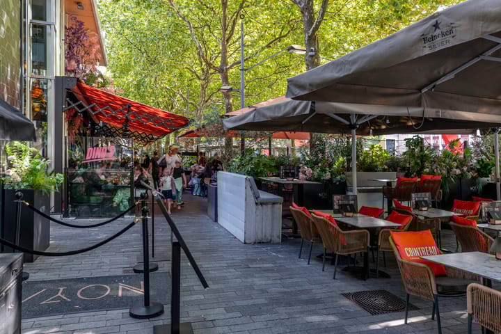 Foto 43 van Kruisplein 746