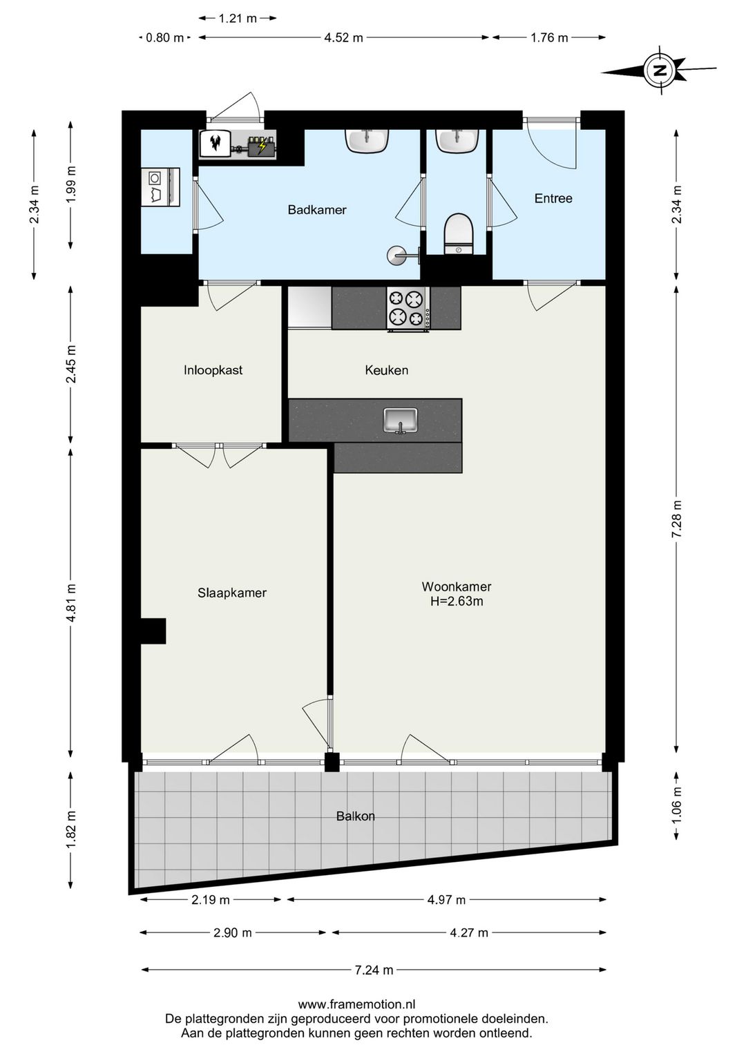 Foto 46 van Kruisplein 746