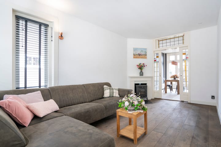 Photo 2 of Burg. Gaarlandtstraat 37