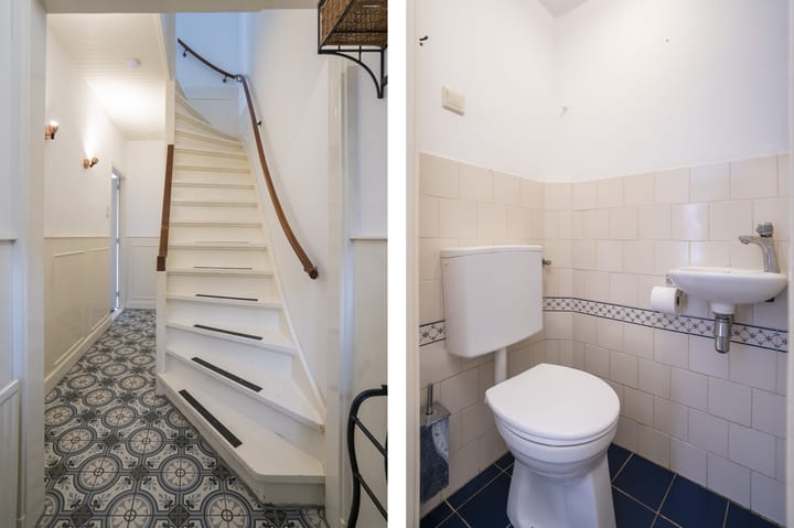 Photo 6 of Burg. Gaarlandtstraat 37