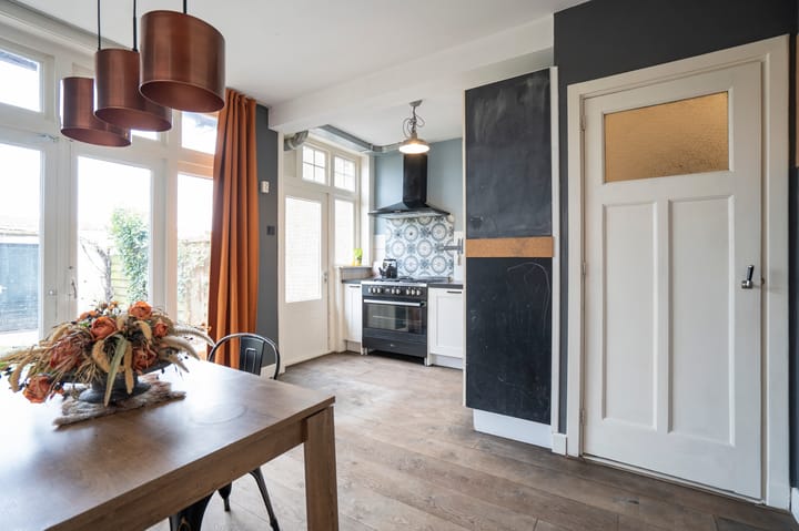 Photo 7 of Burg. Gaarlandtstraat 37