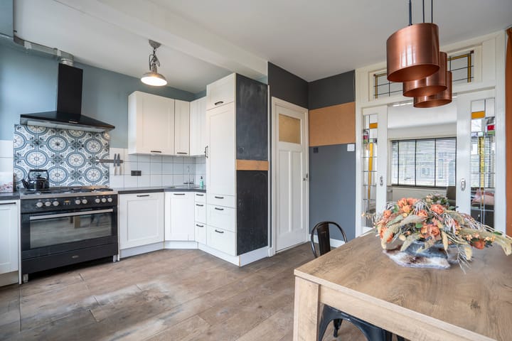 Photo 8 of Burg. Gaarlandtstraat 37