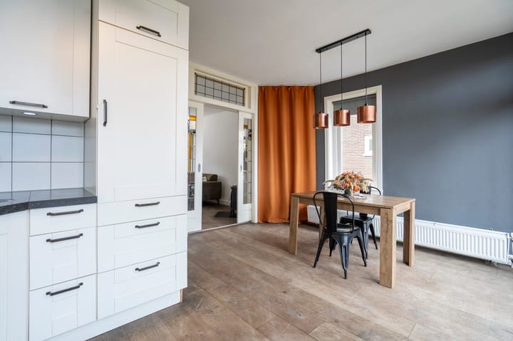 Photo 10 of Burg. Gaarlandtstraat 37