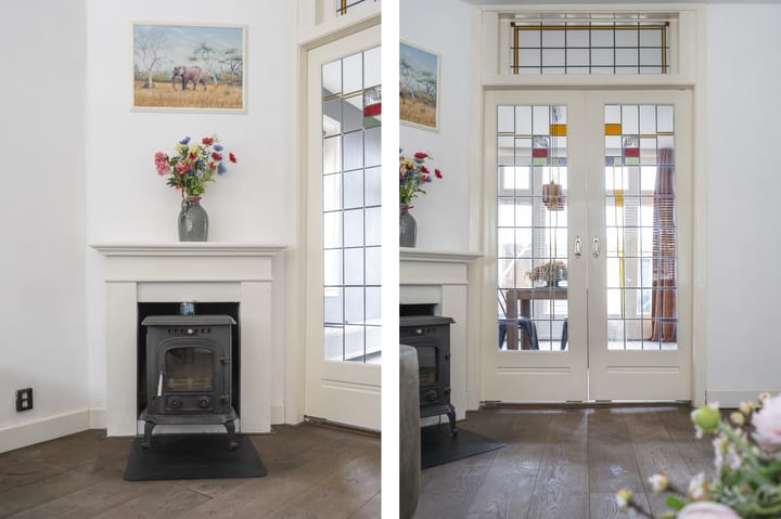 Photo 12 of Burg. Gaarlandtstraat 37