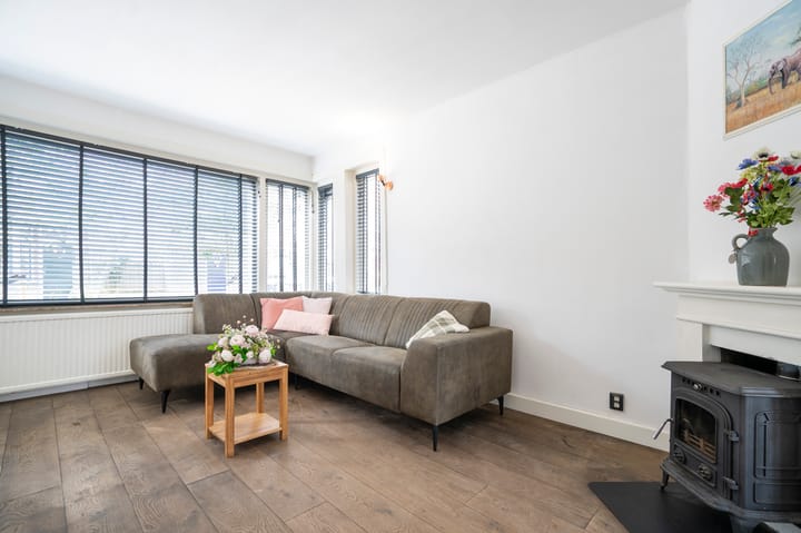 Photo 13 of Burg. Gaarlandtstraat 37