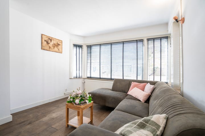 Photo 14 of Burg. Gaarlandtstraat 37