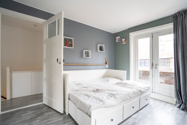 Photo 16 of Burg. Gaarlandtstraat 37