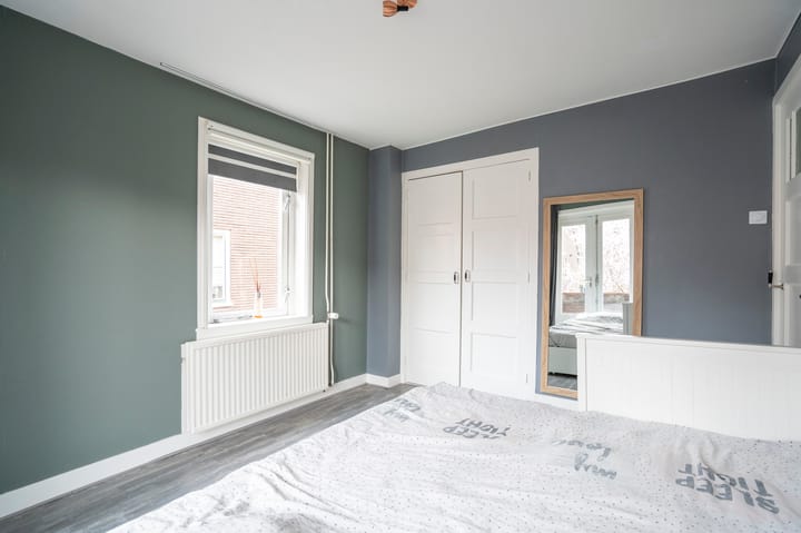 Photo 18 of Burg. Gaarlandtstraat 37