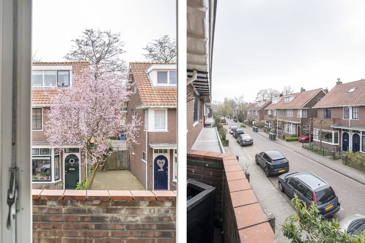 Photo 19 of Burg. Gaarlandtstraat 37