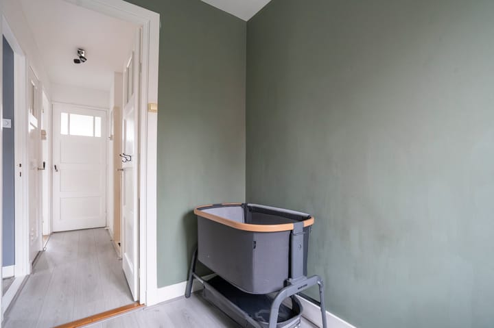 Photo 20 of Burg. Gaarlandtstraat 37