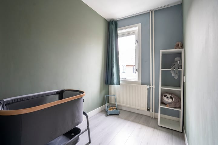 Photo 21 of Burg. Gaarlandtstraat 37