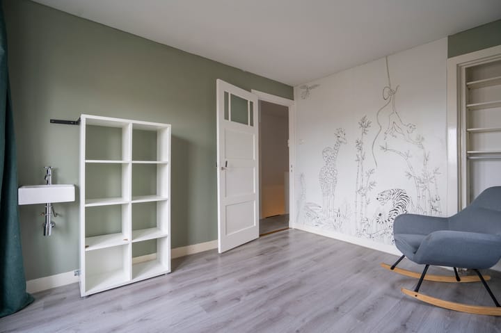 Photo 23 of Burg. Gaarlandtstraat 37