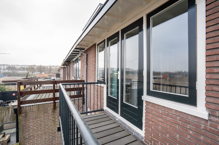 Photo 24 of Burg. Gaarlandtstraat 37