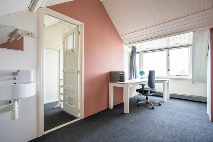 Photo 30 of Burg. Gaarlandtstraat 37