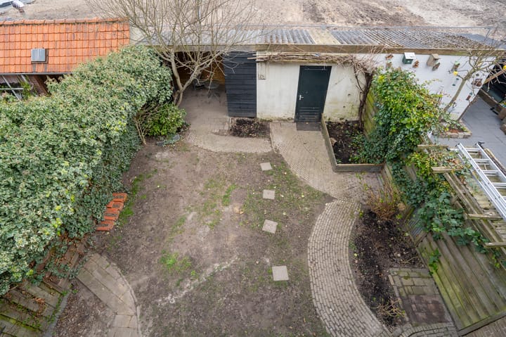 Photo 35 of Burg. Gaarlandtstraat 37