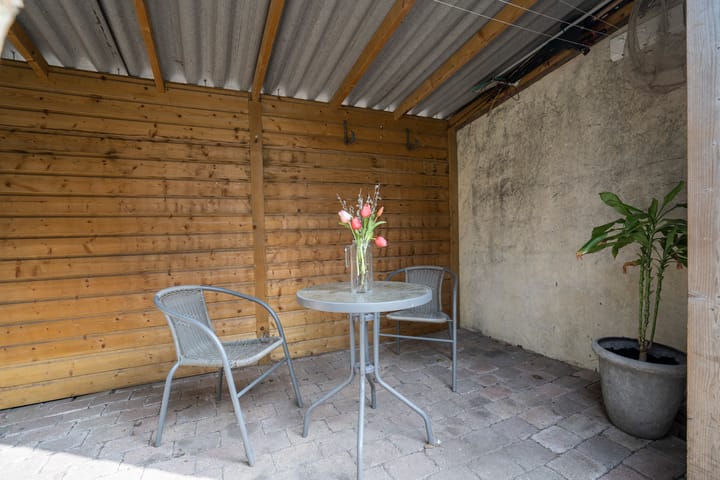 Photo 38 of Burg. Gaarlandtstraat 37