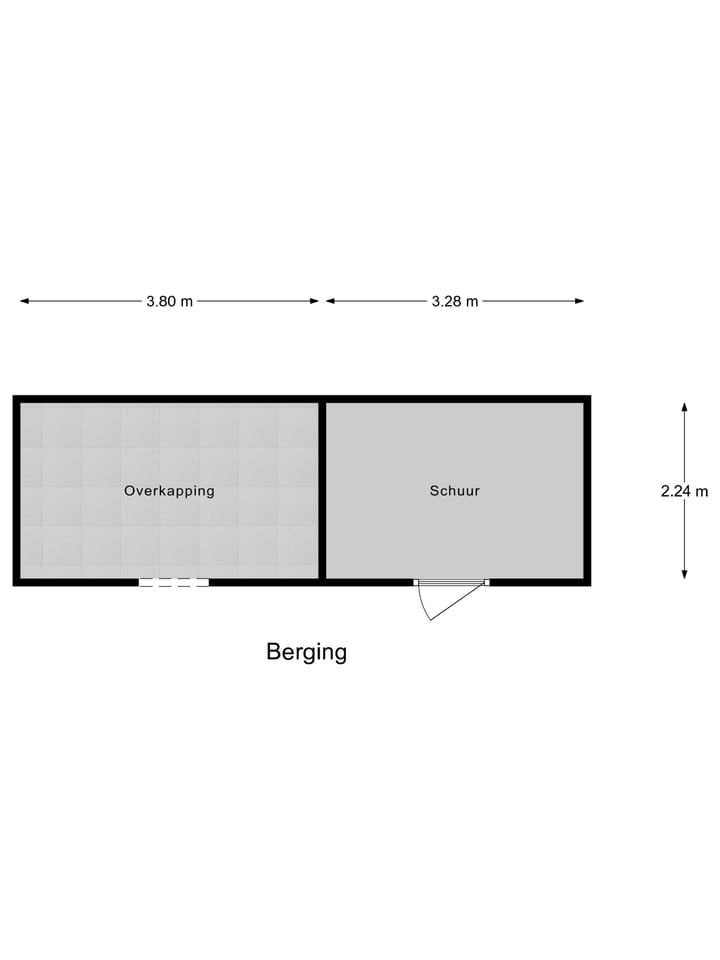 Photo 39 of Burg. Gaarlandtstraat 37