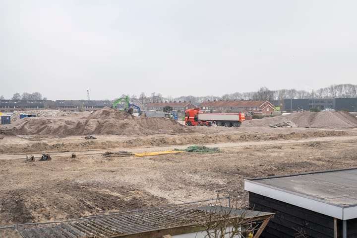 Photo 40 of Burg. Gaarlandtstraat 37