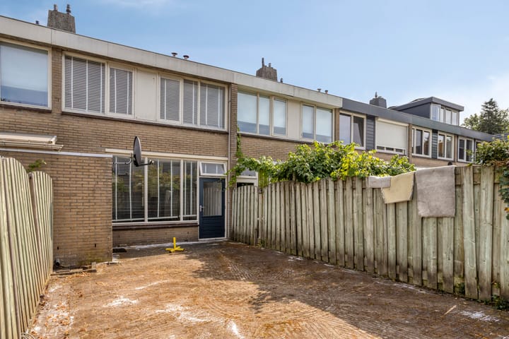 Photo 3 of Staringstraat 120