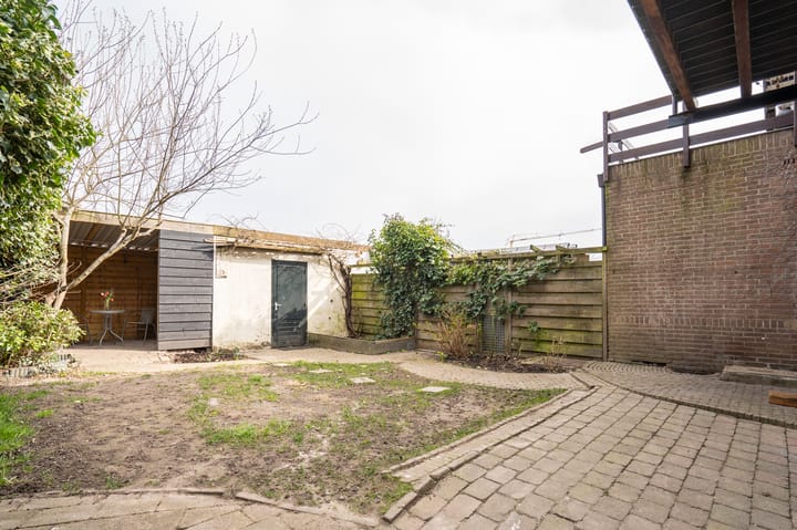 Photo 37 of Burg. Gaarlandtstraat 37