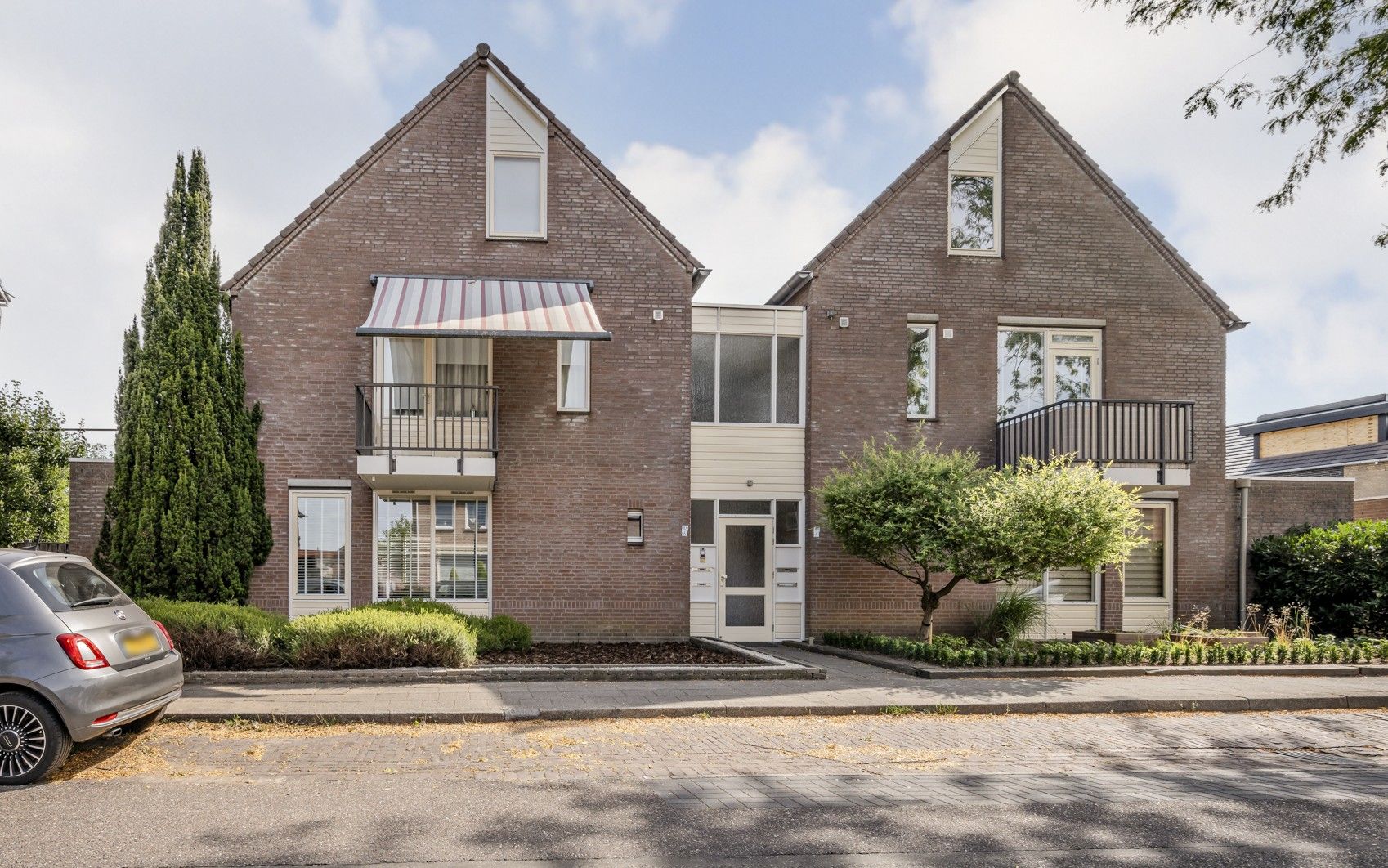 Baron van Tuyll van Serooskerkenstraat, 6, Geldrop, 5666RK, Noord-Brabant, Nederland 6